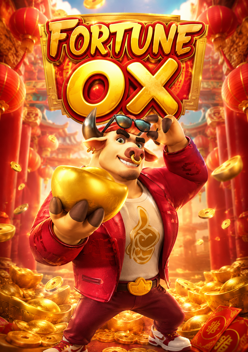 Fortune OX