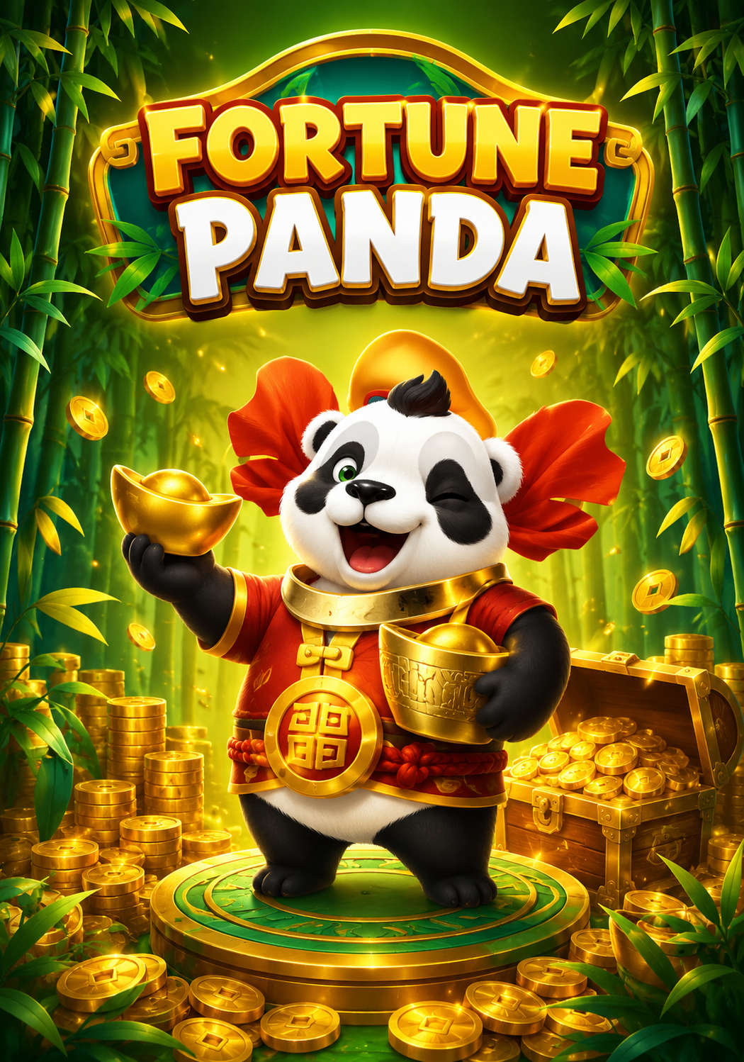 Fortune Panda