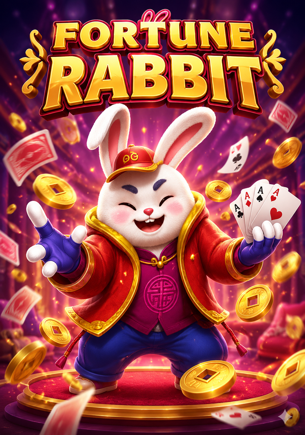 Fortune Rabbit
