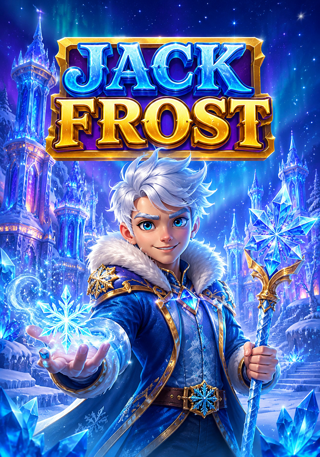 Jack Frost's