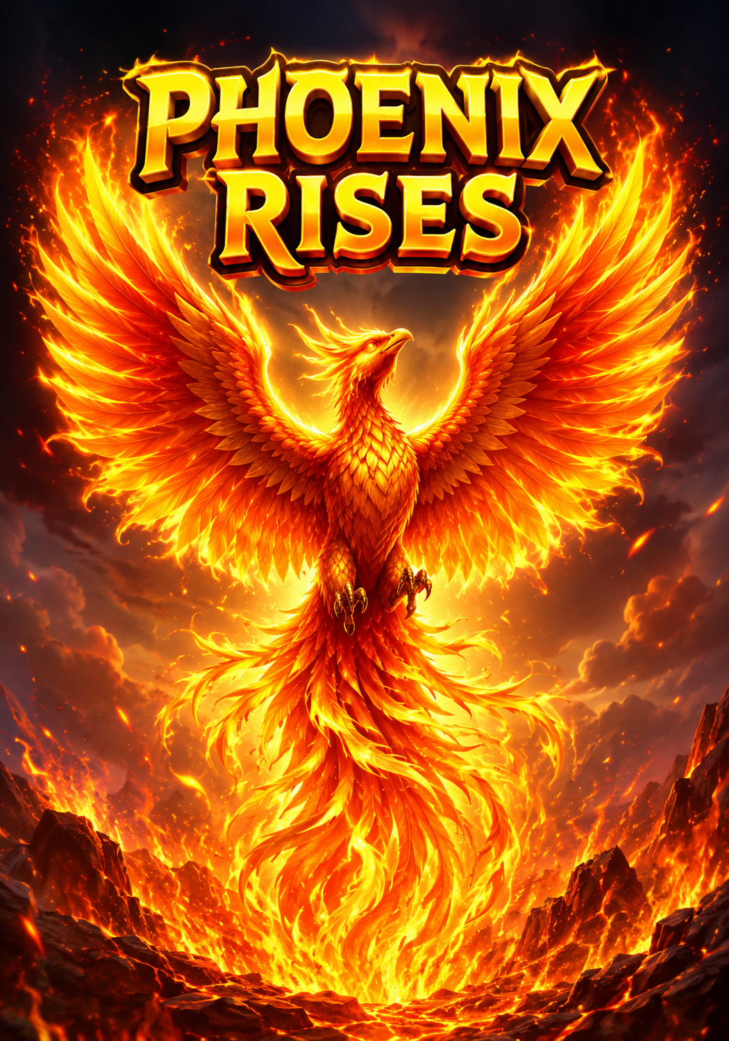 Phoenix Rises